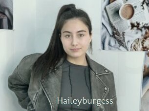 Haileyburgess