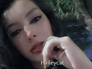 Haileycat