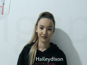 Haileydixon