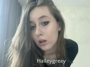Haileygreay