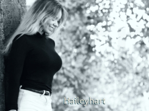 Haileyhart
