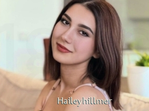 Haileyhillmer