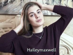 Haileymaxwell