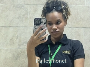 Haileymonet
