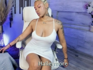 Haileymore
