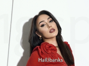 Hailibanks