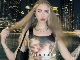 Hailiemathers