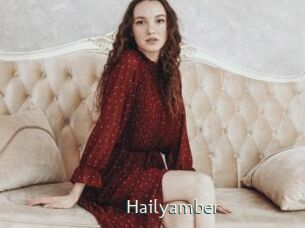 Hailyamber