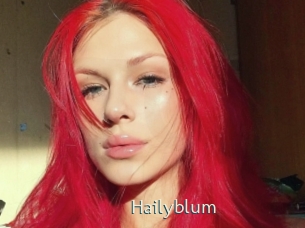 Hailyblum