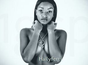 Hailyferri