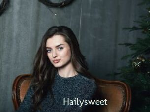 Hailysweet