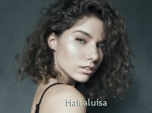 Hairaluisa