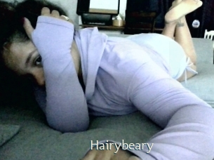 Hairybeary