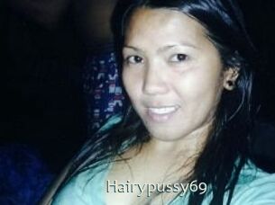 Hairypussy69