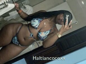 Haitiancocoxx