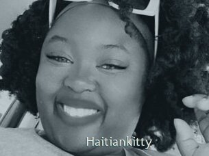 haitiankitty 1 grosse chatte poilue
