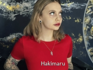 Hakimaru