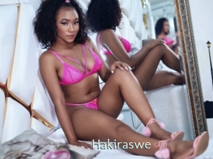 Hakiraswe