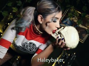 Haleybaker