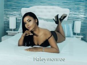Haleymonroe