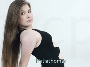 Haliathomas