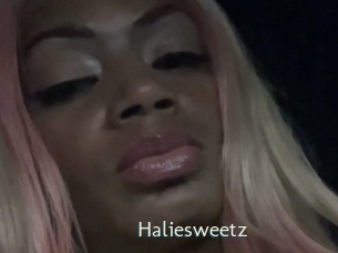 Haliesweetz