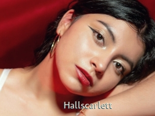 Hallscarlett