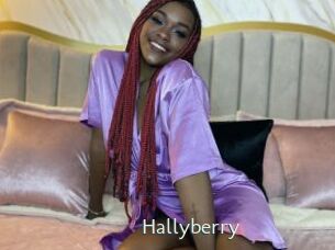 Hallyberry