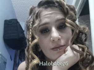 Halobabe76