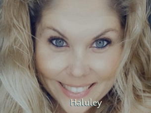 Haluley