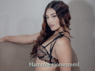 Hammberjonesmml