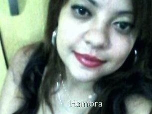 Hamora