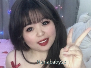 Hanababy22