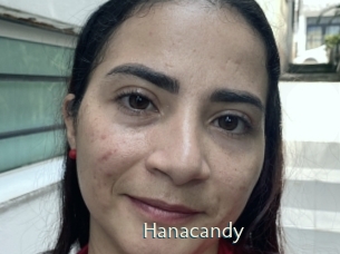 Hanacandy