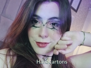 Hanacartons