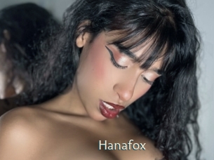 hanafox 1 grosse chatte poilue