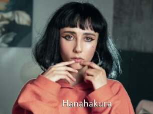 Hanahakura