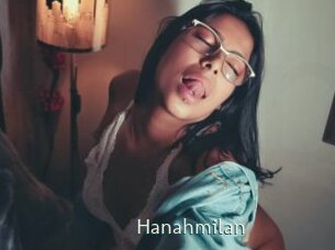 Hanahmilan