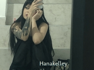 Hanakelley