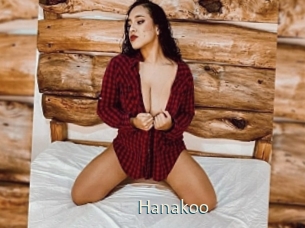 Hanakoo