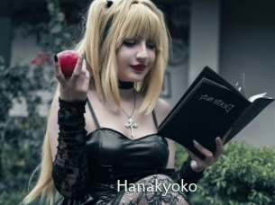Hanakyoko