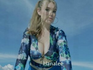 Hanalee