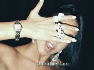 Hanamerlano