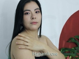 Hanamirose