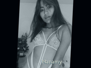 hanamy 1 grosse chatte poilue