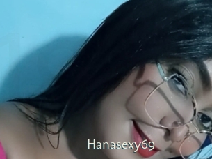Hanasexy69