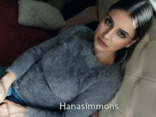 Hanasimmons