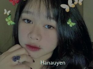 Hanauyen
