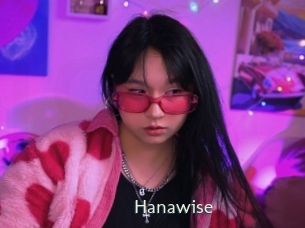 Hanawise
