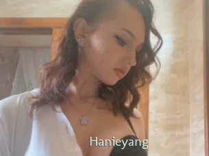 Hanieyang